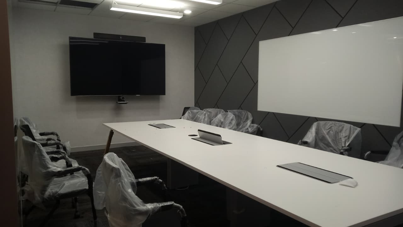 AV & VC Solutions India | Audio Visual & Video Conferencing